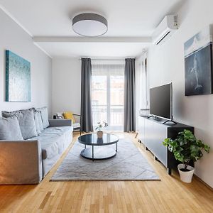 Appartement met een Slaapkamer